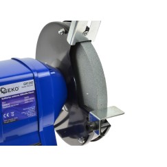 Szlifierka stołowa 200x20x16mm (1)