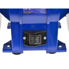 Szlifierka stołowa 200x20x16mm (1)