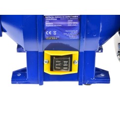 Szlifierka stołowa na sucho i mokro 150&200mm (1)