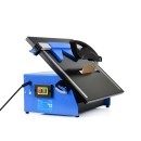 Przecinarka do cięcia  glazury TC180A  (1)