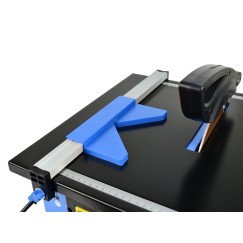 Przecinarka do cięcia  glazury TC180A  (1)