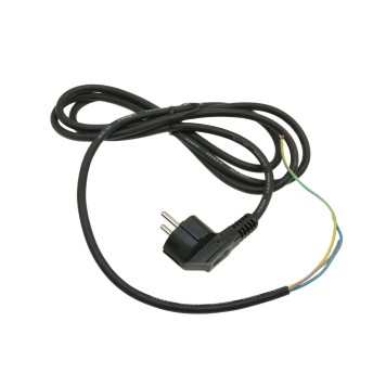 Przewód zasilający do noża termicznego do cięcia styropianu 250W