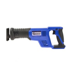 Piła szablasta akumulatorowa 18V Li-ion (4)