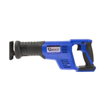 Piła szablasta akumulatorowa 18V Li-ion (4)