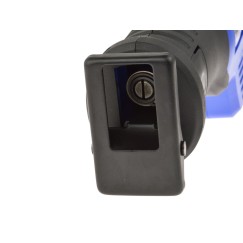 Piła szablasta akumulatorowa 18V Li-ion (4)