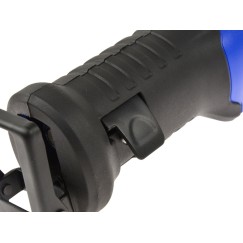 Piła szablasta akumulatorowa 18V Li-ion (4)