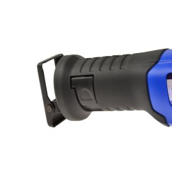 Piła szablasta akumulatorowa 18V Li-ion (4)