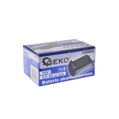 Bateria akumulatorowa 18V 2.0 Ah Li-ion (20)