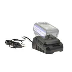 Ładowarka do akumulatorów Li-ion 18V Szybka (20)