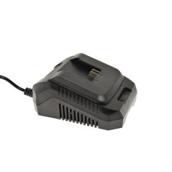 Ładowarka do akumulatorów Li-ion 18V Szybka (20)