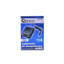 Ładowarka do akumulatorów Li-ion 18V Szybka (20)