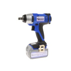 Klucz udarowy akumulatorowy 18V Li-ion 1/2" (4)