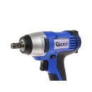 Klucz udarowy akumulatorowy 18V Li-ion 1/2" (4)