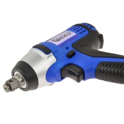 Klucz udarowy akumulatorowy 18V Li-ion 1/2" (4)