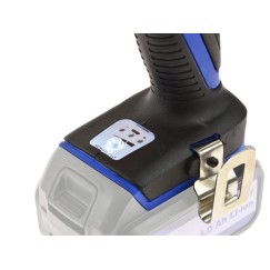 Klucz udarowy akumulatorowy 18V Li-ion 1/2" (4)