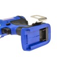 Klucz udarowy akumulatorowy 18V Li-ion 1/2" (4)