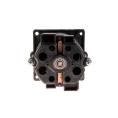 Silnik do polerki samochodowej rotacyjnej 230V 240mm