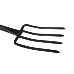 Widły ogrodowe trzon metalowy (5)