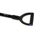 Widły ogrodowe trzon metalowy (5)