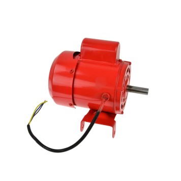 Silnik do wiertarki stołowej kolumnowej 16mm