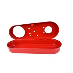 Pokrywa koła pasowego do wiertarki stołowej kolumnowej 16mm