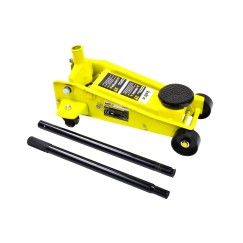 Podnośnik hydrauliczny 3T 135-500mm (1)