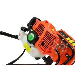 Glebogryzarka spalinowa 37cm (1)