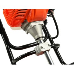 Glebogryzarka spalinowa 37cm (1)