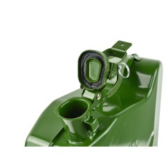 Kanister metalowy blaszany 10L (5)