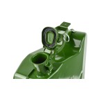 Kanister metalowy blaszany 10L (5)