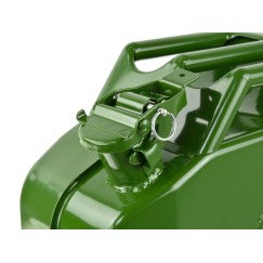 Kanister metalowy blaszany 20L (4)