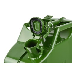 Kanister metalowy blaszany 20L (4)