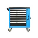 Szafka warsztatowa z wyposażeniem 243el. 7 szuflad (1)