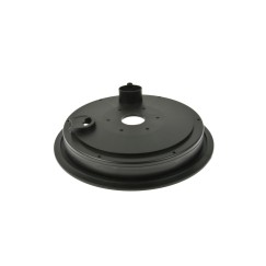 Pokrywa ochronna do szlifierki do gipsu i gładzi 190mm(1)