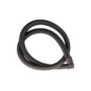 Rura próżniowa do szlifierki do gipsu i gładzi 190mm(1)