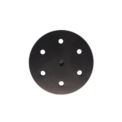 Tarcza obrotowa do szlifierki do gipsu i gładzi 225mm(2)