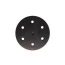 Tarcza obrotowa do szlifierki do gipsu i gładzi 225mm(2)