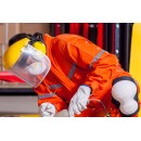 Duża pokrywa łożyska do szlifierki do gipsu i gładzi 225mm(1)