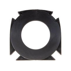 Plastikowa osłona stonaja do szlifierki do gipsu i gładzi 225mm(1)