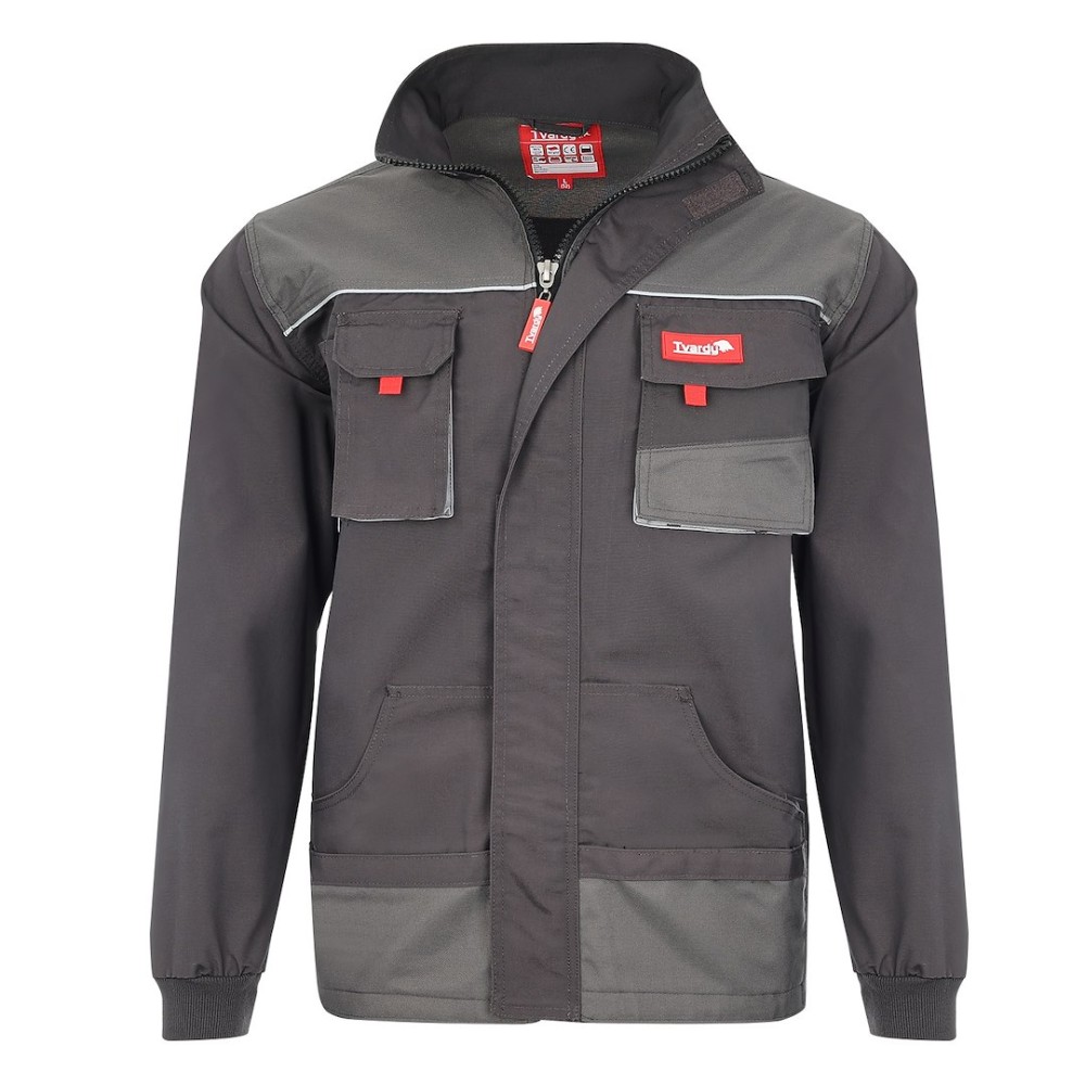 Bluza robocza TVARDY rozmiar M (10)