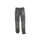 Spodnie robocze TVARDY rozmiar M (10)
