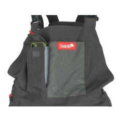 Spodnie robocze ogrodniczki TVARDY rozmiar XXL (10)