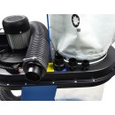 Odciąg wiór, trocin i pyłu (1)