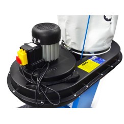 Odciąg wiór, trocin i pyłu (1)