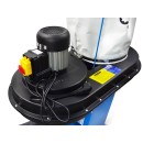 Odciąg wiór, trocin i pyłu (1)