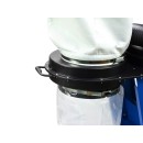 Odciąg wiór, trocin i pyłu (1)