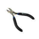 Szczypce precyzyjne boczne - obcinaczki 115mm (25/100)