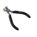 Szczypce precyzyjne czołowe 105mm (25/100)