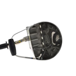 Tynkownica pneumatyczna do zapraw cementowych do ścian  (2/4/6)