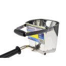 Tynkownica pneumatyczna do zapraw cementowych do ścian  (2/4/6)